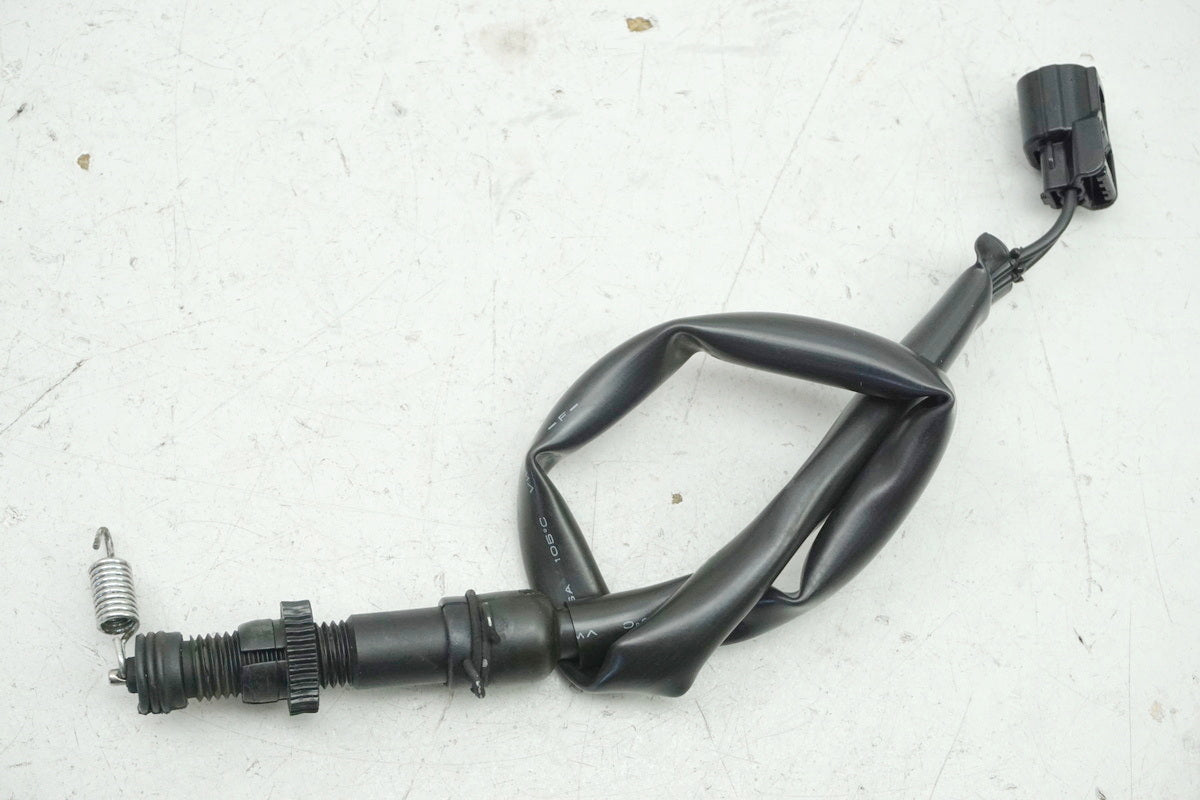 HONDA CB 650 FA RC75 Rear Brake Light Switch