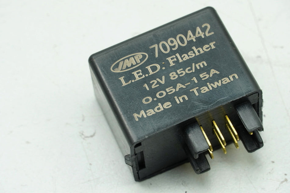 SUZUKI GSX 750 AE INAZUMA Relé intermitente JMP Relé intermitente LED