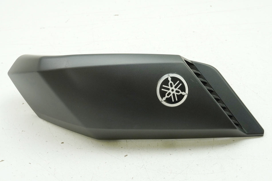YAMAHA MT 125 A RE11 (RE29) Luftkanal rechts Abdeckung Ram Air Cover Verkleidung