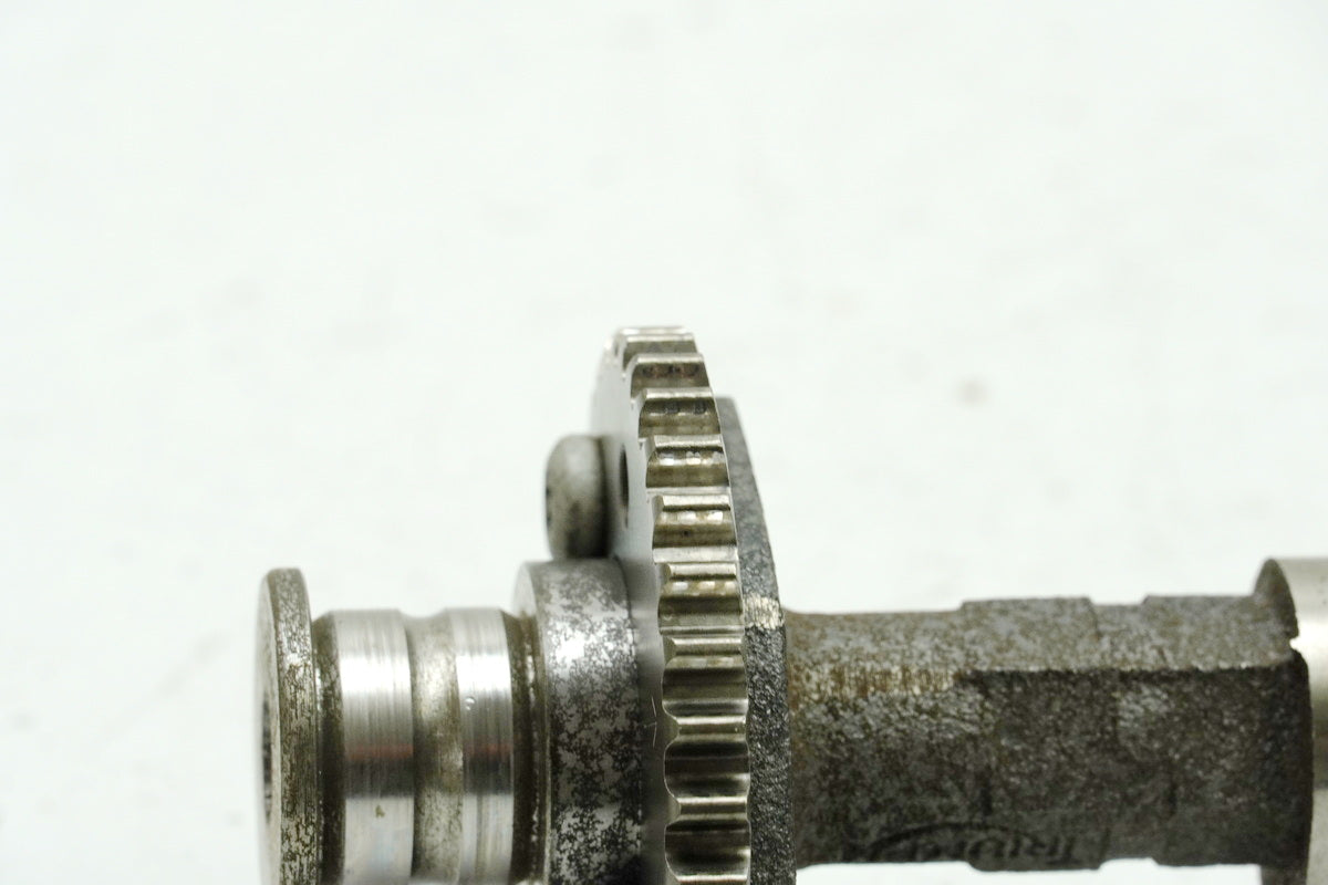 TRIUMPH SPEED TRIPLE 955 i 595 N Nockenwelle Auslass Camshaft EX T1140125