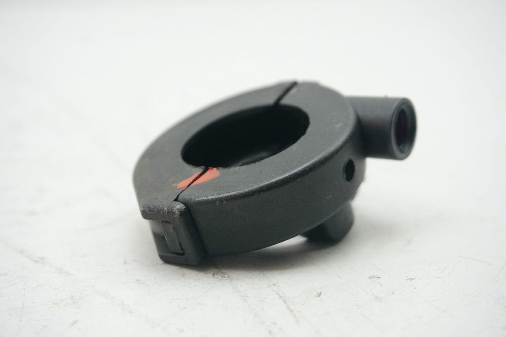 HONDA NSC 50 WH AF72 VISION DEFLECTION ROLLER THROTTLE GRIP HOLDER HOUSING