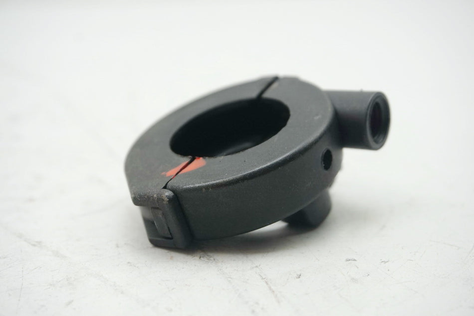 HONDA NSC 50 WH AF72 VISION UMLENKROLLE GASGRIFF HALTER GEHÄUSE