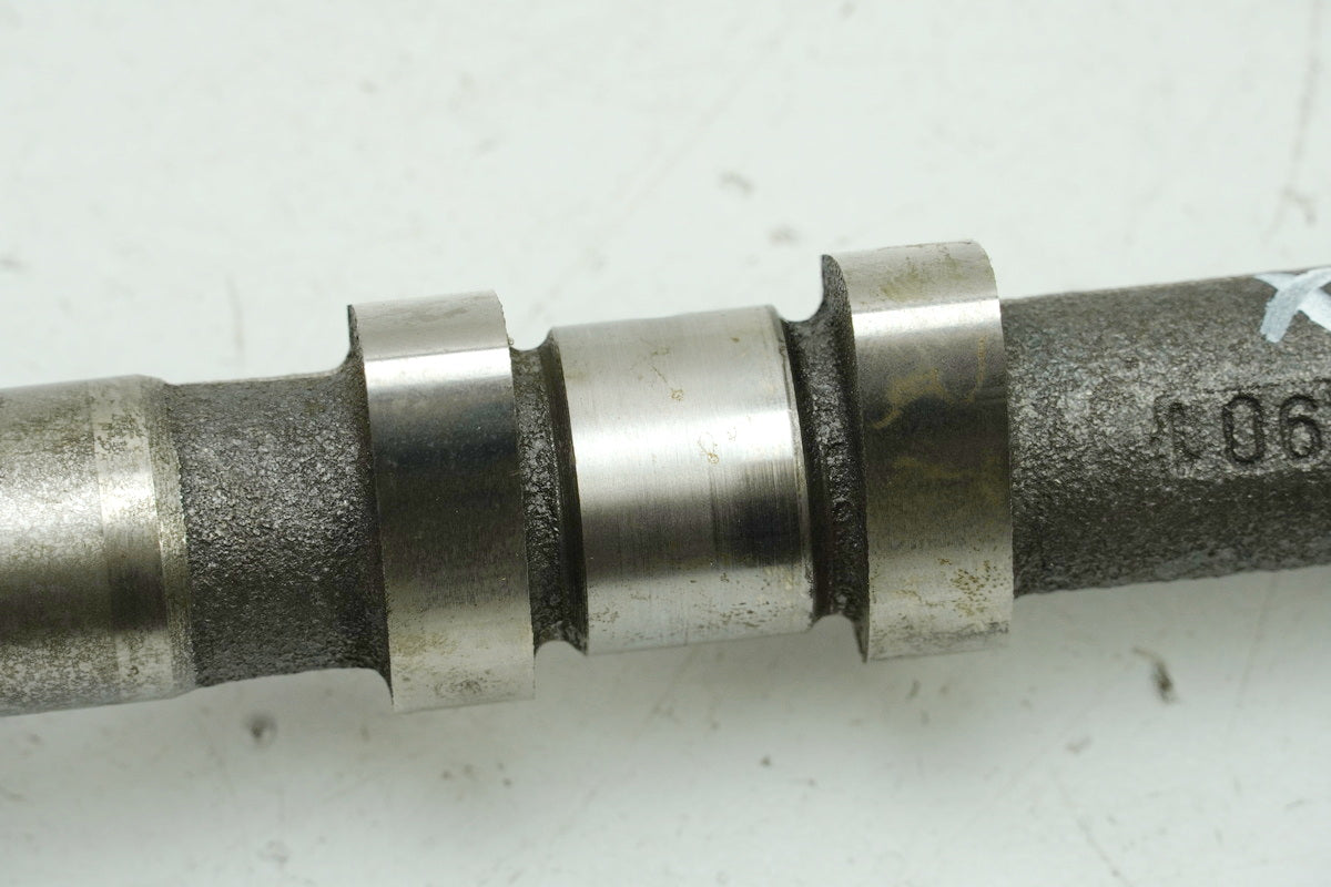 TRIUMPH SPEED TRIPLE 955 i 595 N Nockenwelle Auslass Camshaft EX T1140125