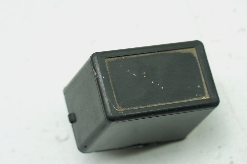 SUZUKI GSX 750 AE INAZUMA Relé intermitente JMP Relé intermitente LED
