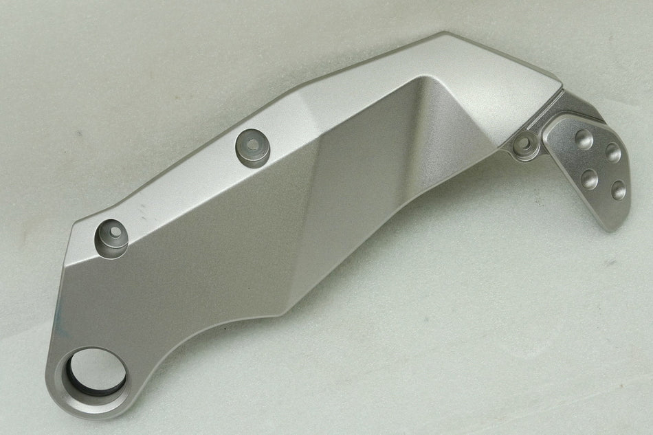 KAWASAKI Z 750 ZR750J Tapa de chasis derecho Cover Tapa Embellecedor Carenado
