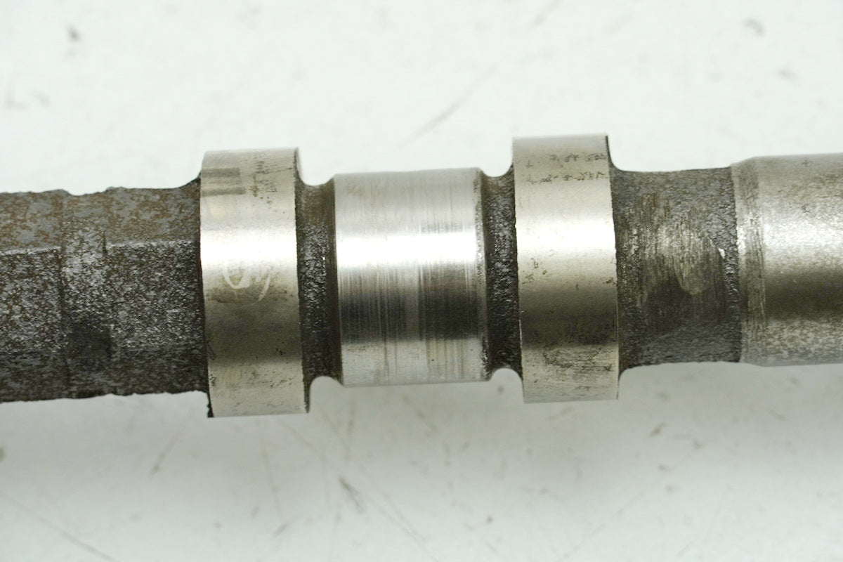 TRIUMPH SPEED TRIPLE 955 i 595 N Nockenwelle Auslass Camshaft EX T1140125