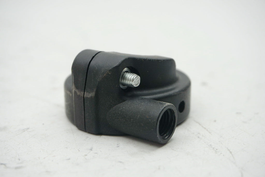 HONDA NSC 50 WH AF72 VISION DEFLECTION ROLLER THROTTLE GRIP HOLDER HOUSING