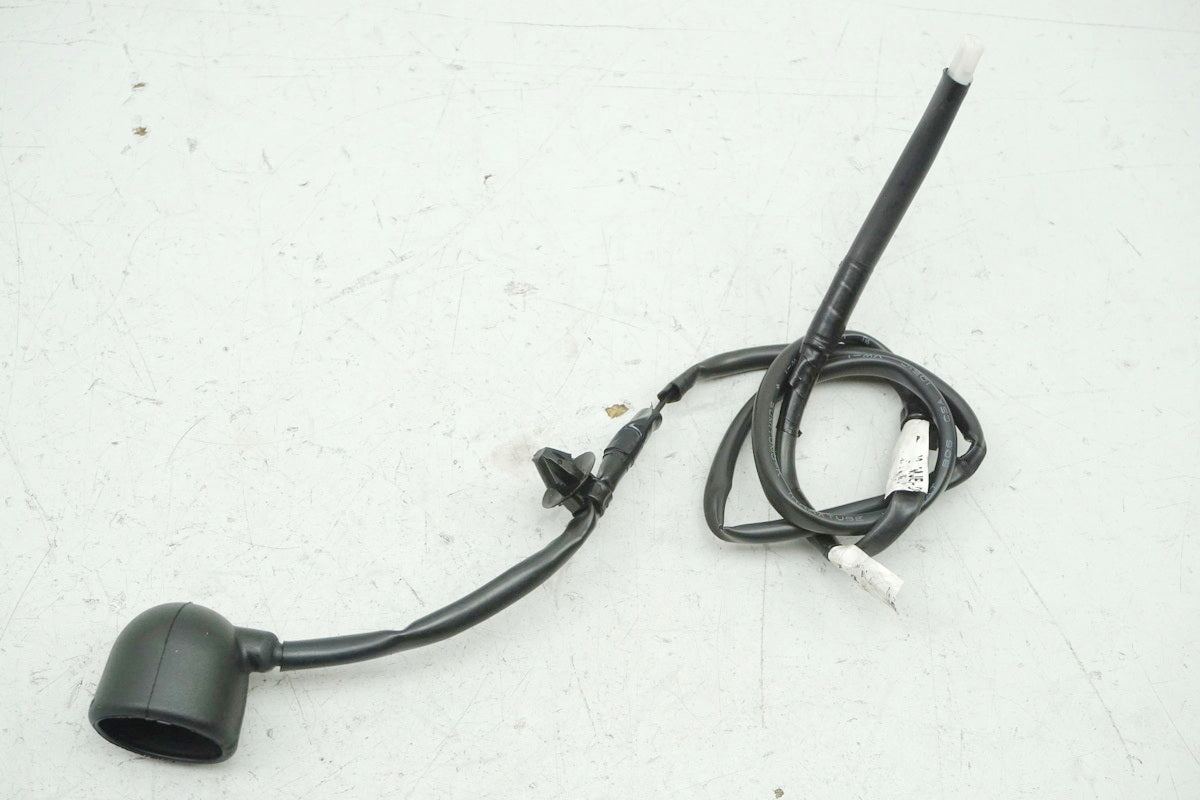 HONDA CB 650 FA RC75 wiring harness oil pressure switch cable neutral switch