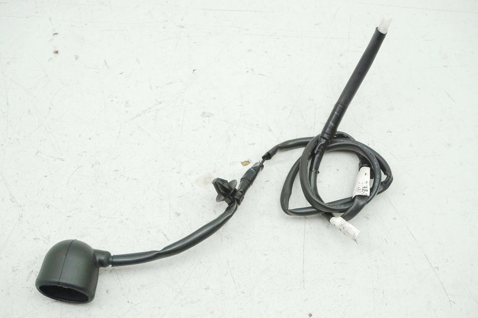 HONDA CB 650 FA RC75 wiring harness oil pressure switch cable neutral switch