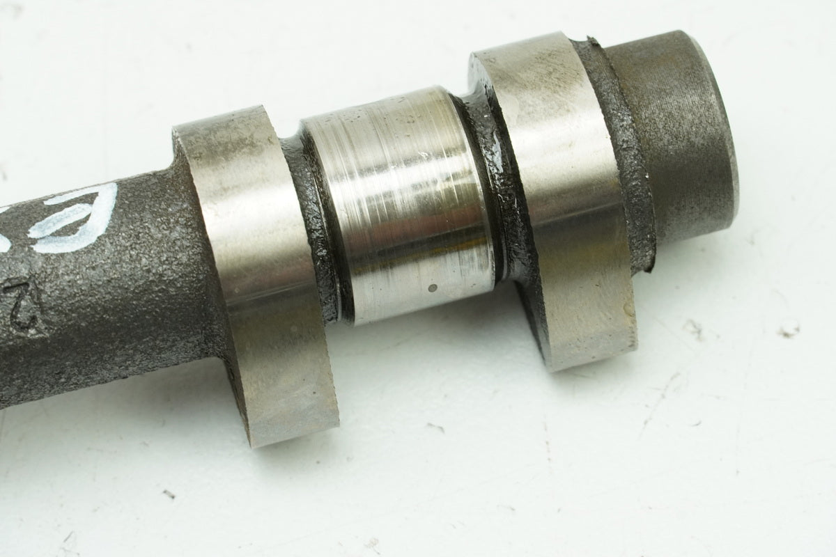 TRIUMPH SPEED TRIPLE 955 i 595 N Nockenwelle Auslass Camshaft EX T1140125