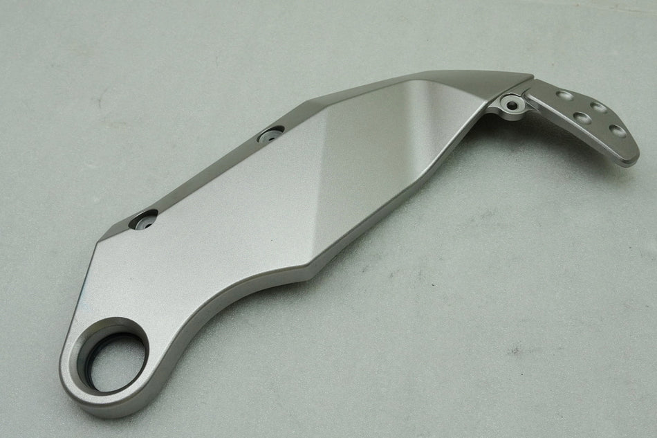 KAWASAKI Z 750 ZR750J Tapa de chasis derecho Cover Tapa Embellecedor Carenado