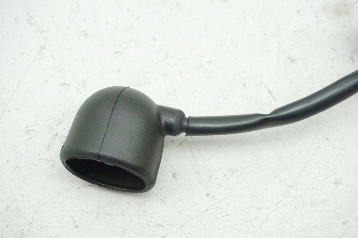 HONDA CB 650 FA RC75 wiring harness oil pressure switch cable neutral switch