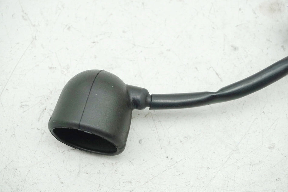 HONDA CB 650 FA RC75 wiring harness oil pressure switch cable neutral switch