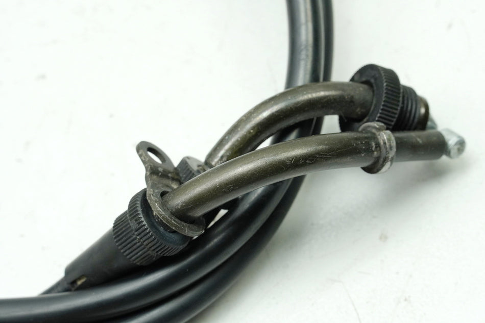 SUZUKI GSX 750 AE INAZUMA Cables de acelerador Cable de acelerador Abre y cierra