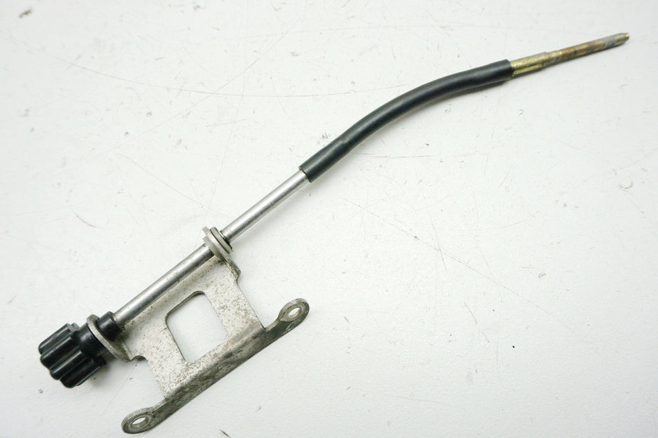 KAWASAKI ZR7 ZR750F Tornillo regulador de ralentí para carburador