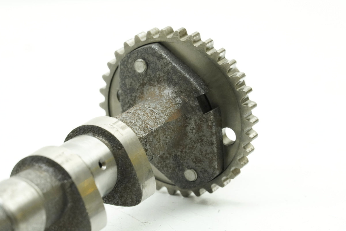 TRIUMPH SPEED TRIPLE 955 i 595 N Nockenwelle Auslass Camshaft EX T1140125