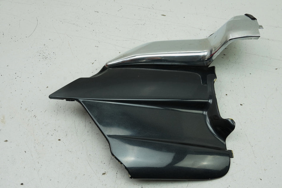 HONDA GL 1500 SC22 GOLDWING Carenado motor derecho Tapa cubierta lateral
