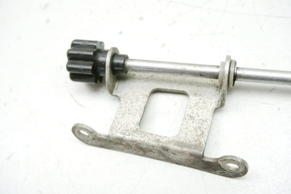 KAWASAKI ZR7 ZR750F Tornillo regulador de ralentí para carburador