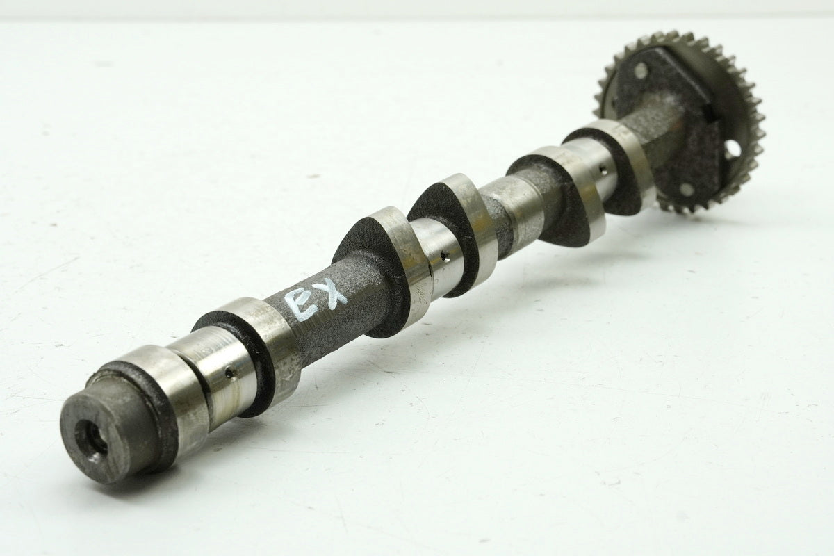 TRIUMPH SPEED TRIPLE 955 i 595 N Nockenwelle Auslass Camshaft EX T1140125