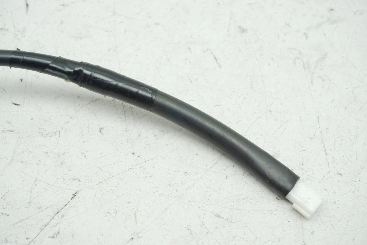 HONDA CB 650 FA RC75 wiring harness oil pressure switch cable neutral switch