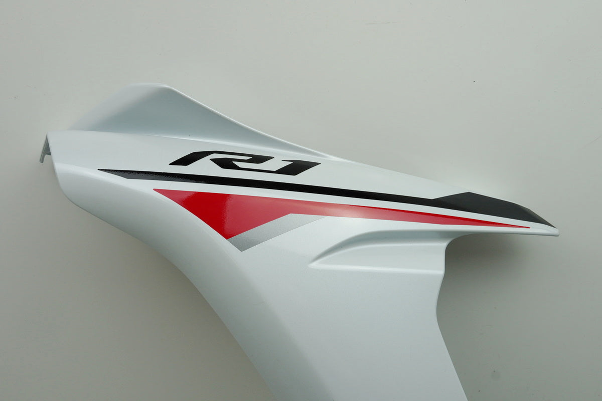 Yamaha YZF R1 RN32 Seitenverkleidung links Abdeckung Seitenteil Cover NEU