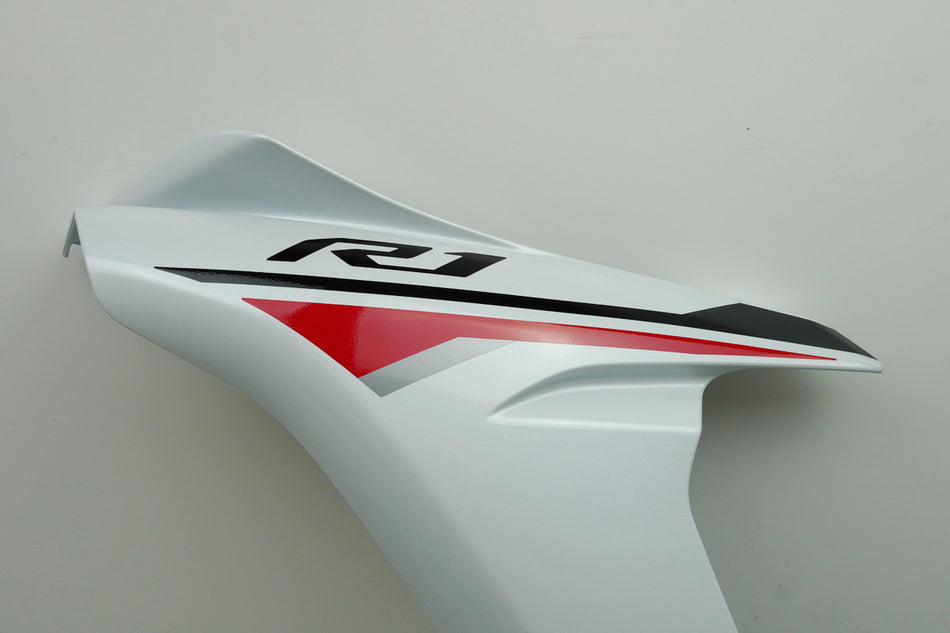 Yamaha YZF R1 RN32 Seitenverkleidung links Abdeckung Seitenteil Cover NEU