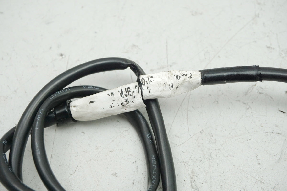 HONDA CB 650 FA RC75 wiring harness oil pressure switch cable neutral switch