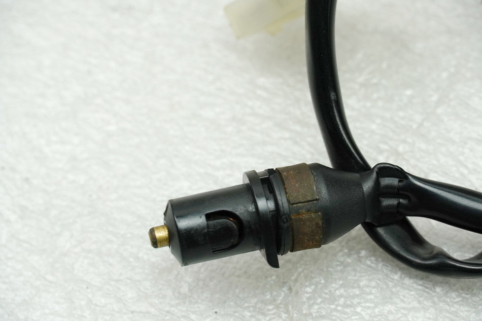 YAMAHA DT 125 R 4BL Interruptor de luz de freno delantero (para bomba de freno)