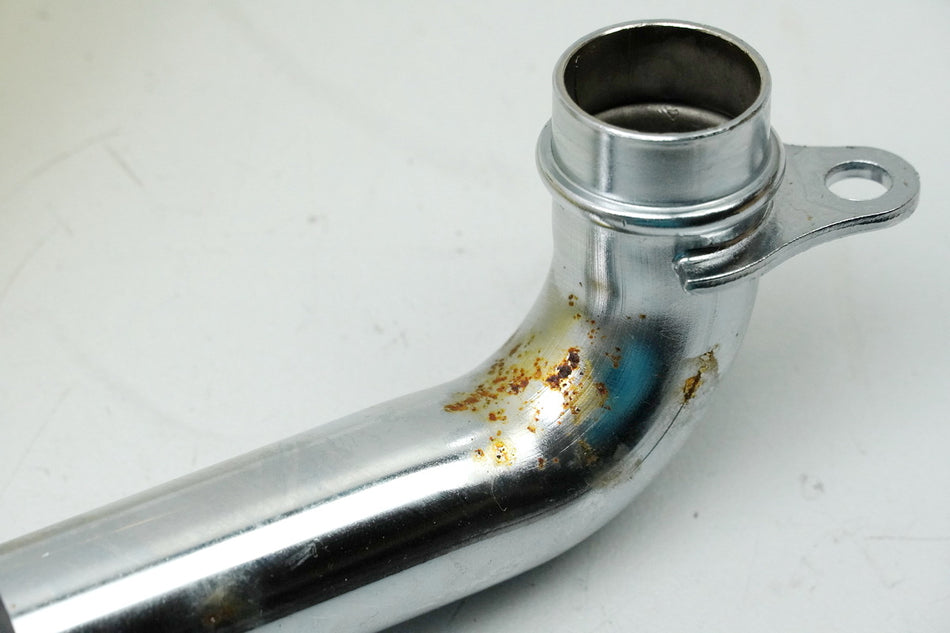 HONDA CBF 1000 FA SC64 Manguera de radiador Termostato Culata