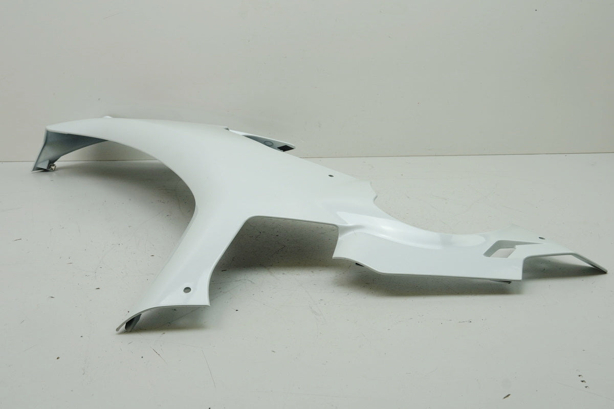 Yamaha YZF R1 RN32 Seitenverkleidung links Abdeckung Seitenteil Cover NEU