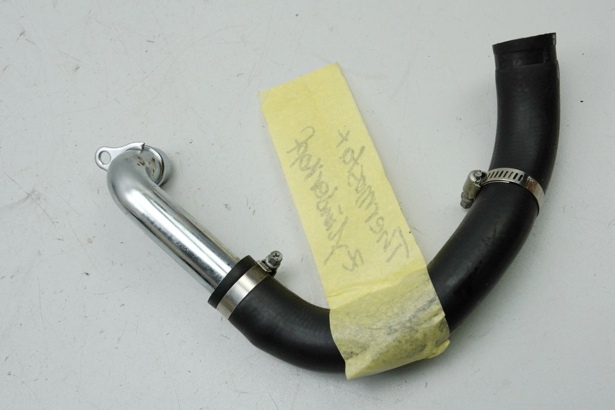 HONDA CBF 1000 FA SC64 Kühlerschlauch Thermostat Zylinderkopf