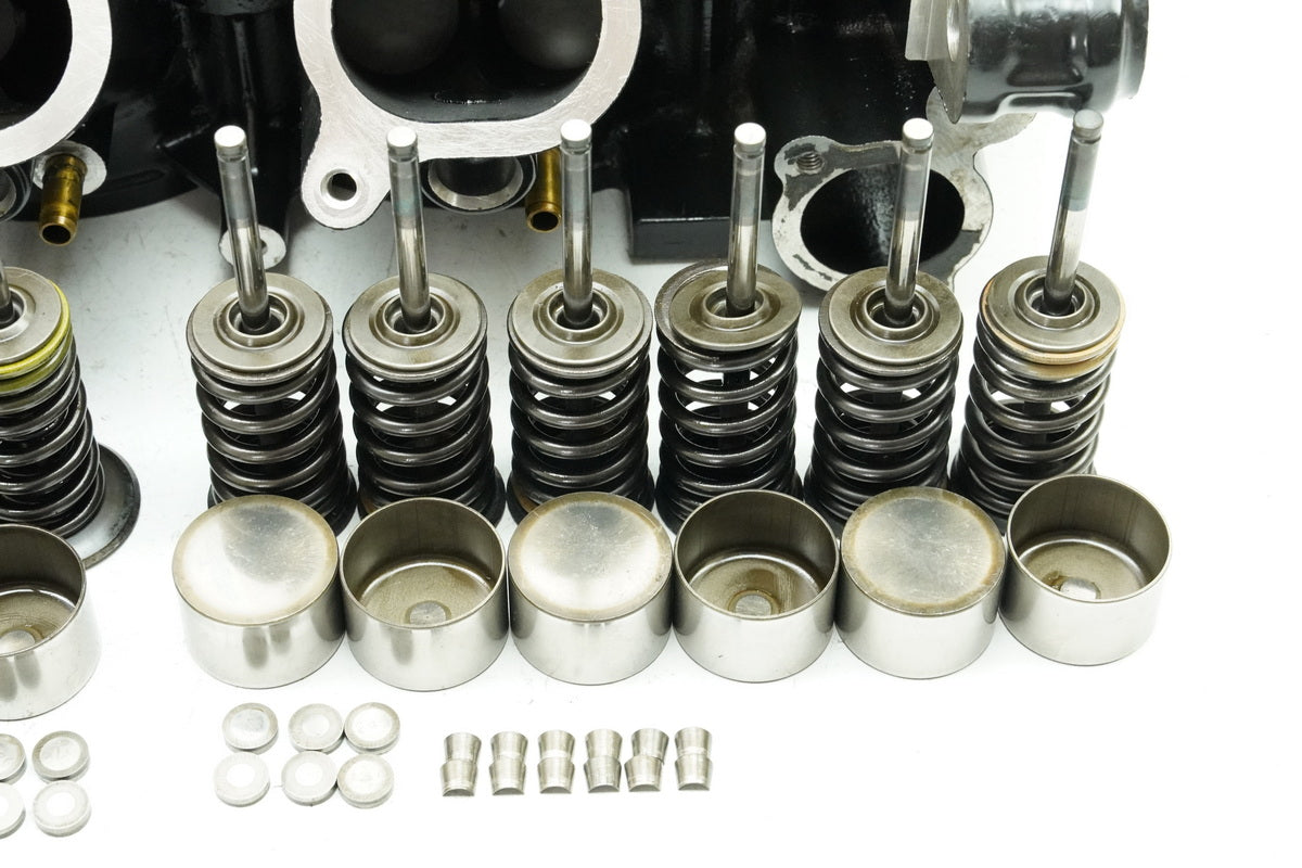TRIUMPH SPEED TRIPLE 955 i 595 N Culata Válvulas Cylinder Head (para motor)