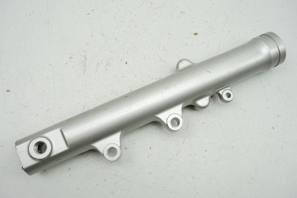 YAMAHA SR 125 10F tubo de inmersión izquierdo pie de horquilla horquilla - I