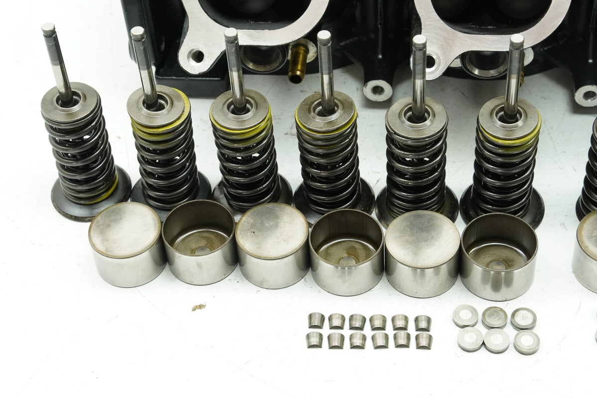 TRIUMPH SPEED TRIPLE 955 i 595 N Culata Válvulas Cylinder Head (para motor)
