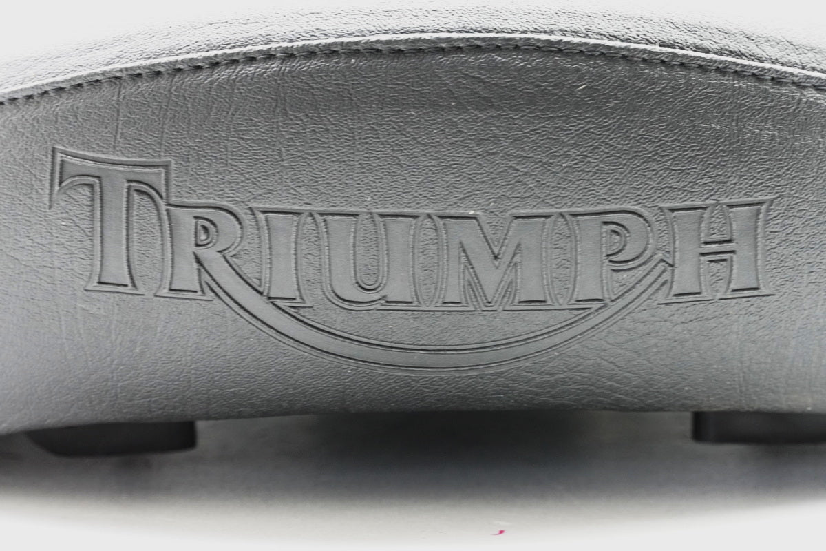 TRIUMPH Legend 900 TT T309RT 98-01 - Sitzbank Sitz Seat - 2301735 NEU
