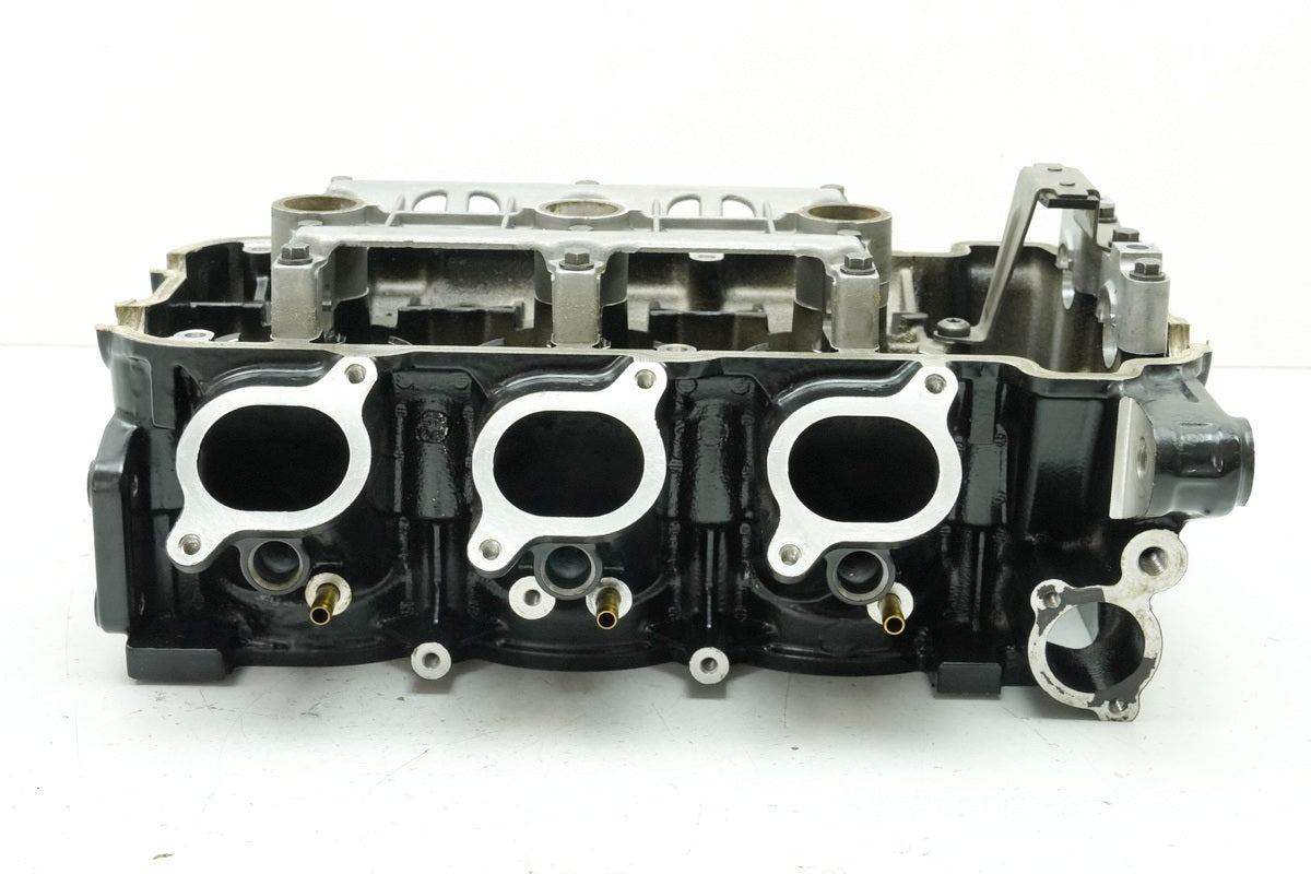 TRIUMPH SPEED TRIPLE 955 i 595 N Culata Válvulas Cylinder Head (para motor)