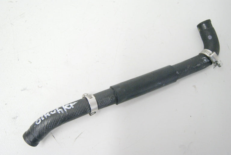 SUZUKI GSX-R 750 WVCW K8 K9 L0 Radiator Hose Radiator - Oil Cooler Hose (Engine)