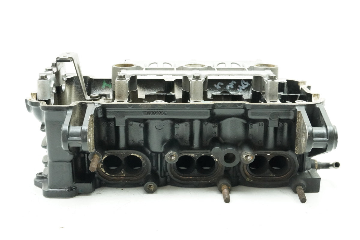 TRIUMPH SPEED TRIPLE 955 i 595 N Culata Válvulas Cylinder Head (para motor)