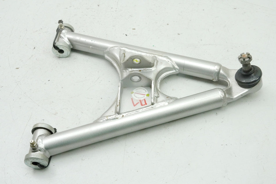 YAMAHA YFM 350 X WARRIOR Trapecio delantero inferior izquierdo (para bastidor, chasis, dirección)