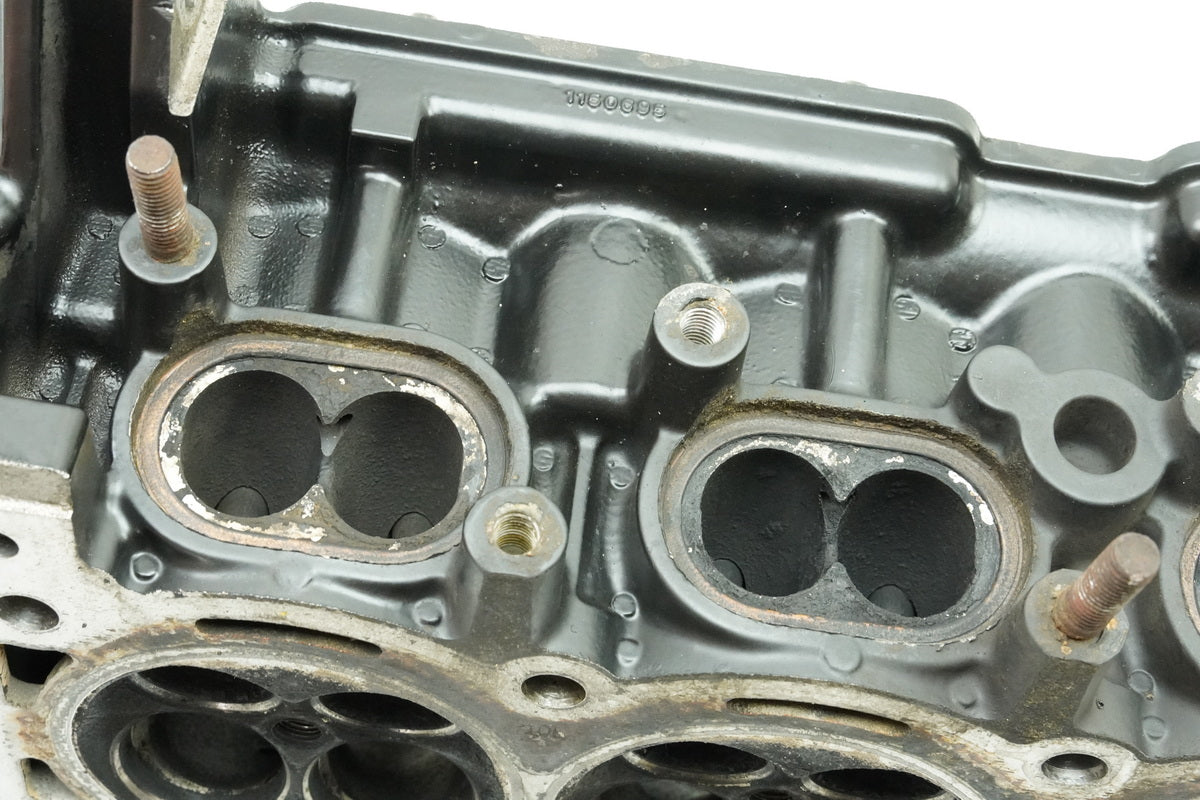 TRIUMPH SPEED TRIPLE 955 i 595 N Culata Válvulas Cylinder Head (para motor)