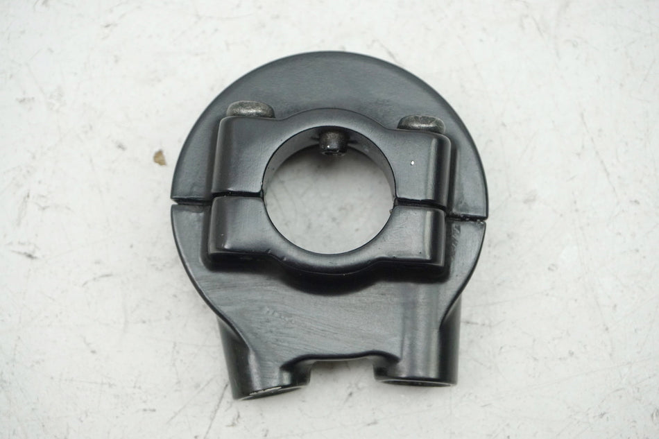HONDA CB 650 FA RC75 Umlenkrolle Gasgriff Halter Gehäuse