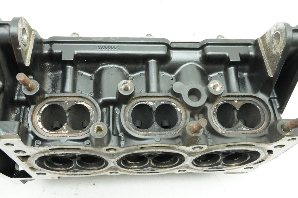 TRIUMPH SPEED TRIPLE 955 i 595 N Culata Válvulas Cylinder Head (para motor)