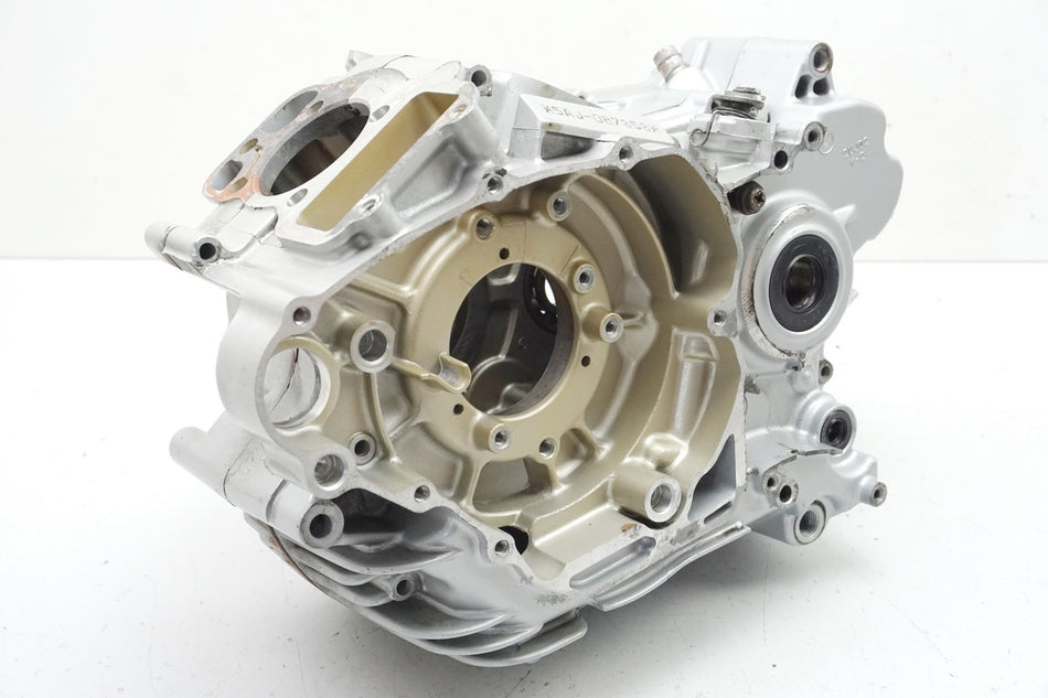 YAMAHA XV 125 VIRAGO MOTORGEHÄUSE MOTOR MOTORBLOCK CRANKCASE
