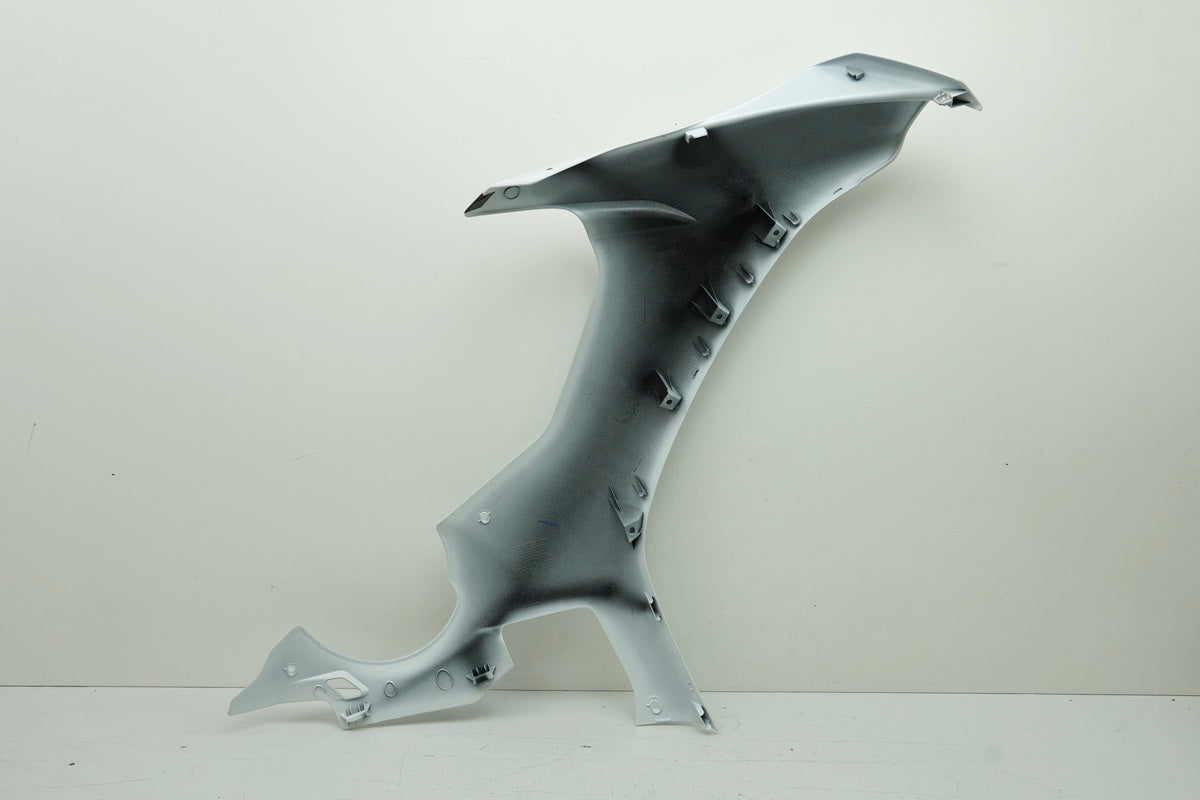Yamaha YZF R1 RN32 Seitenverkleidung links Abdeckung Seitenteil Cover NEU