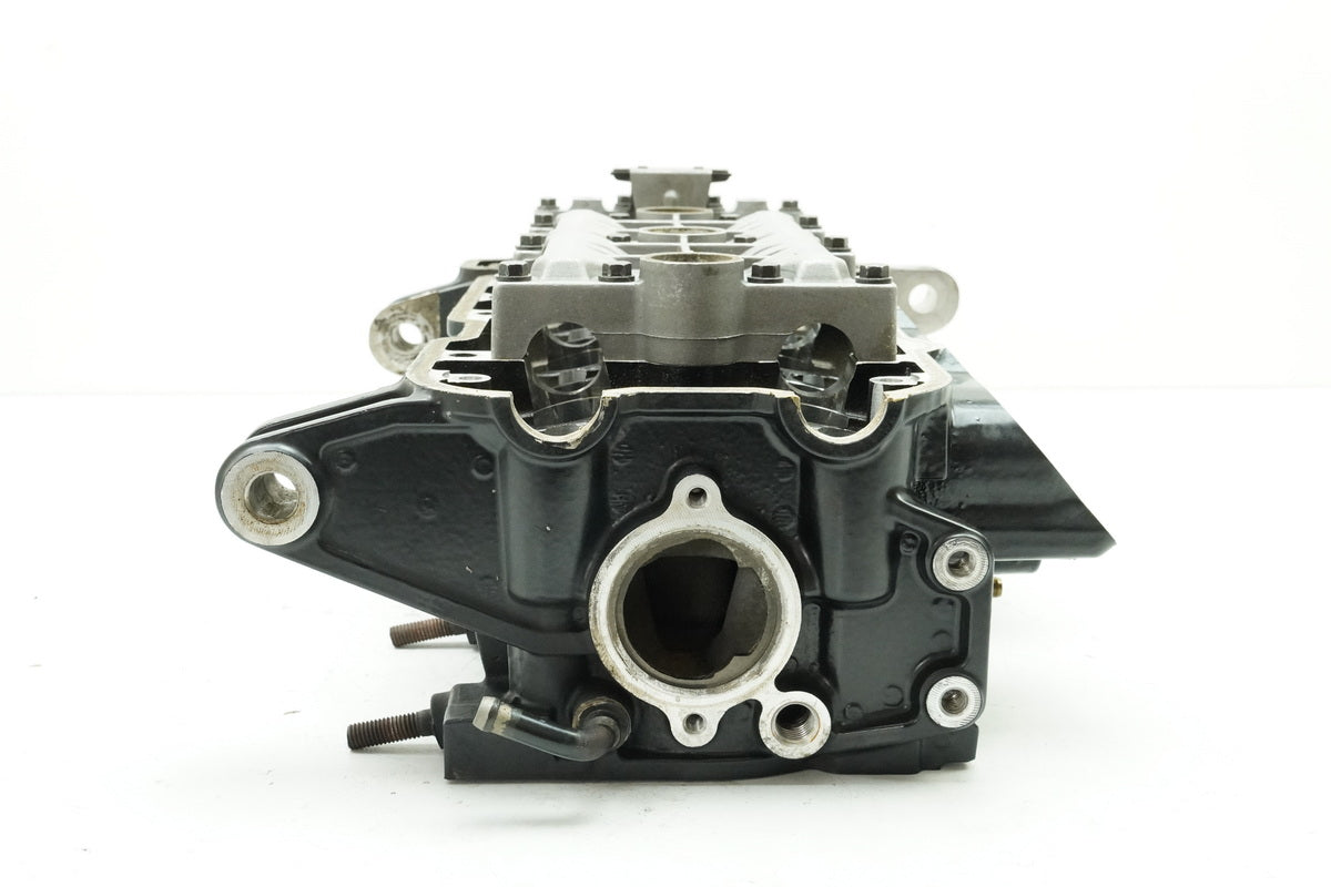TRIUMPH SPEED TRIPLE 955 i 595 N Culata Válvulas Cylinder Head (para motor)