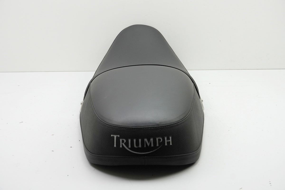 TRIUMPH Thunderbird Sport 900 T309RT - Sitzbank Sitz Seat - 2300221 NEU