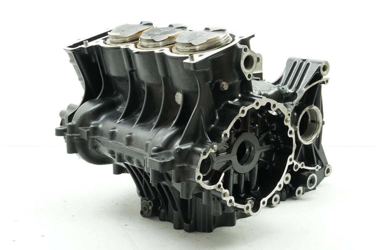 TRIUMPH SPEED TRIPLE 955 i 595 N Cárter Motor Cárteres Pistones