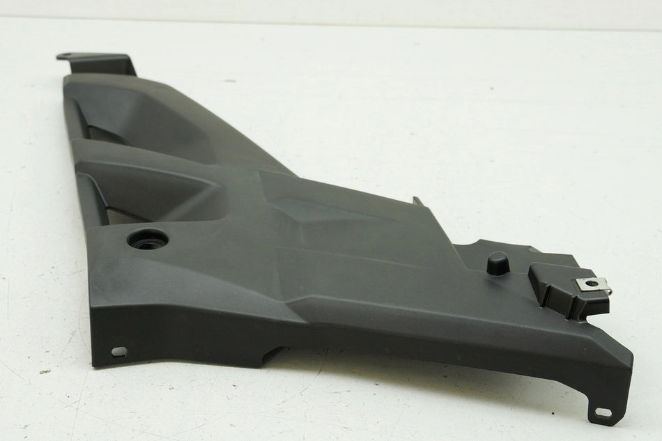 YAMAHA MT 125 A RE11 (RE29) Tapa lateral izquierda Cubierta del marco Embellecedor