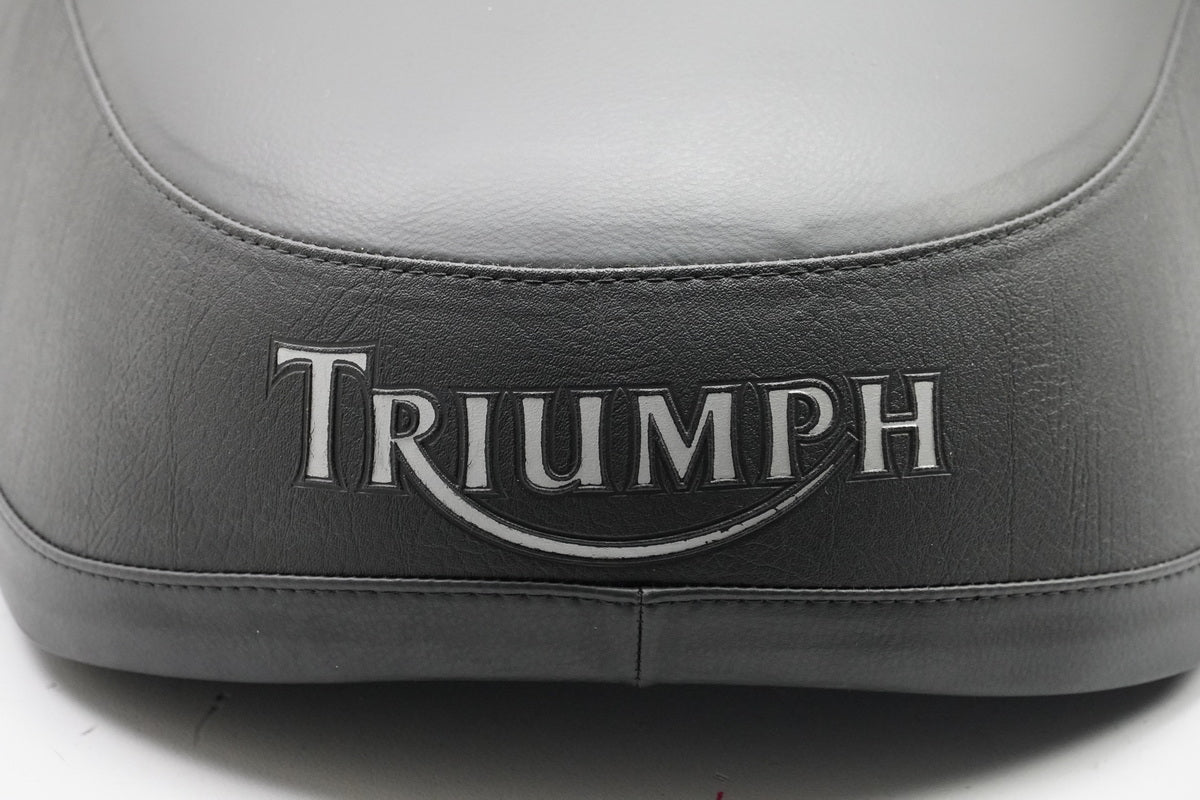 TRIUMPH Thunderbird Sport 900 T309RT - Sitzbank Sitz Seat - 2300221 NEU