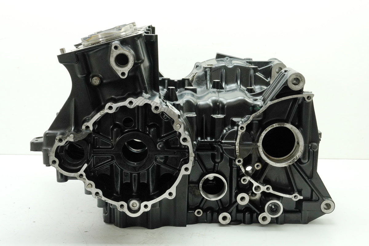 TRIUMPH SPEED TRIPLE 955 i 595 N Cárter Motor Cárteres Pistones
